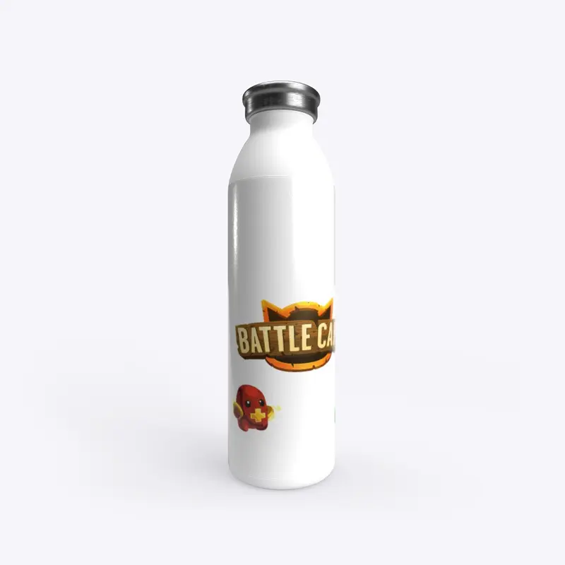 Water Bottle