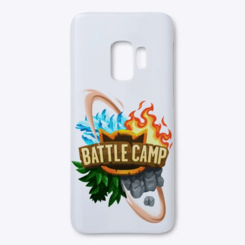 Samsung Elements Case